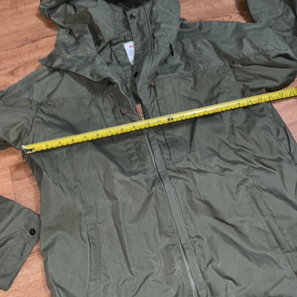 🦊 🧔🏻‍♂️ 🦊• FJALL RAVEN x SKOGSO • 🧔🏻‍♂️🦊🧔🏻‍♂️ - Picture 7 of 15